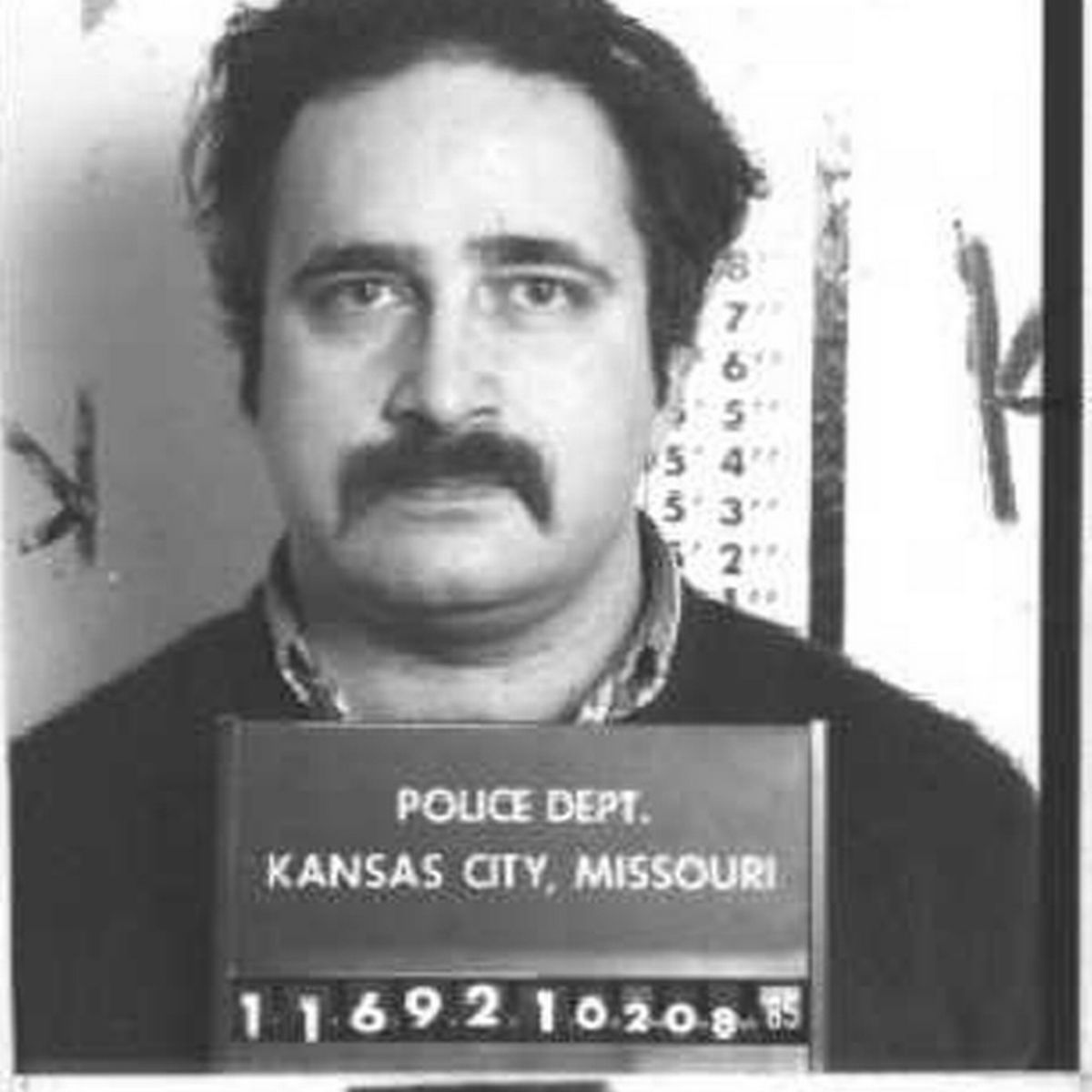 Robert Berdella, “The Kansas City Butcher.”