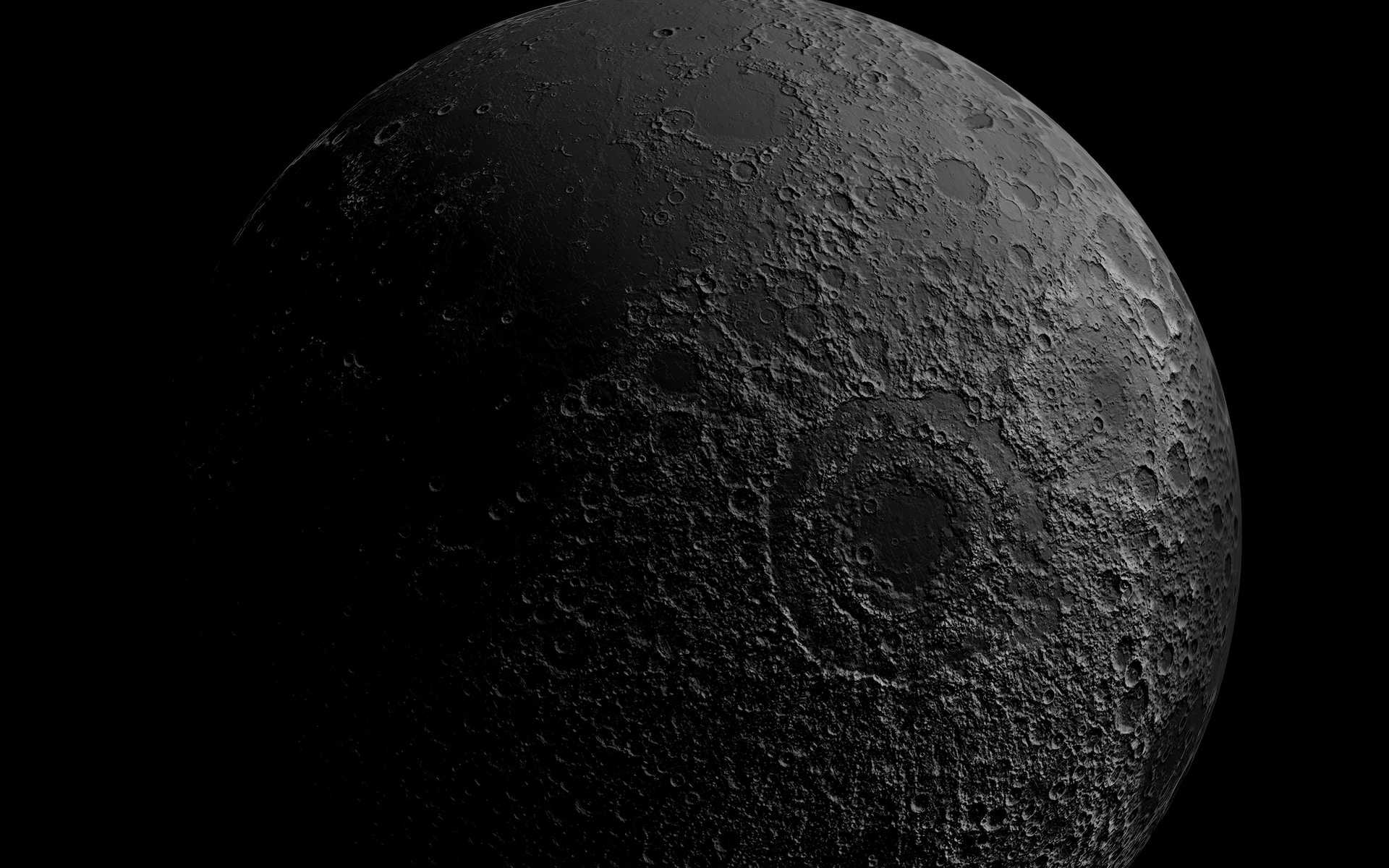 dark side moon photo