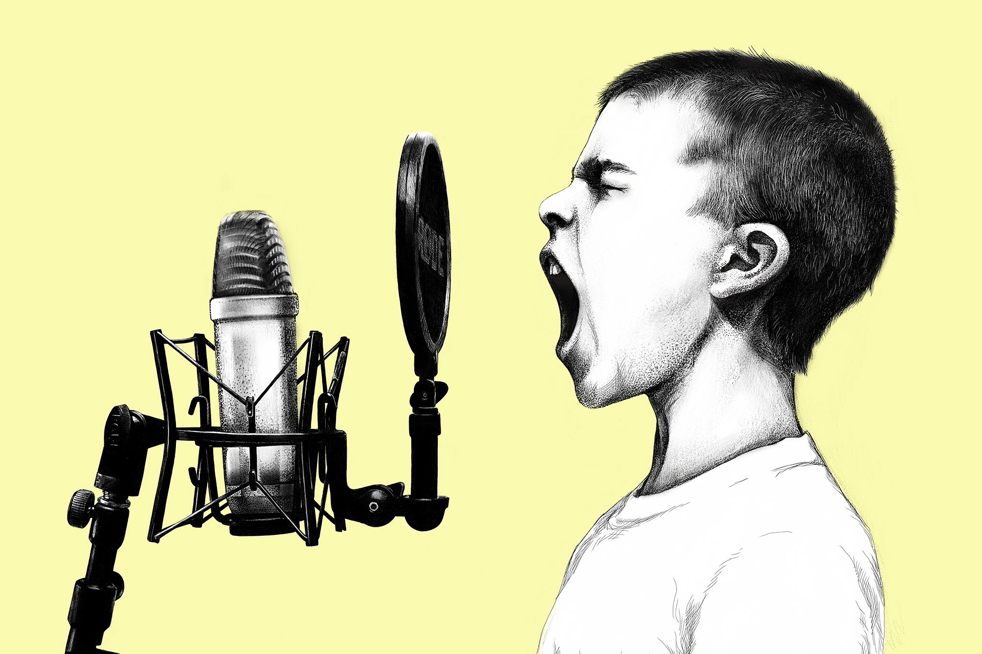 Why Do Some People Sing Better Than Others?