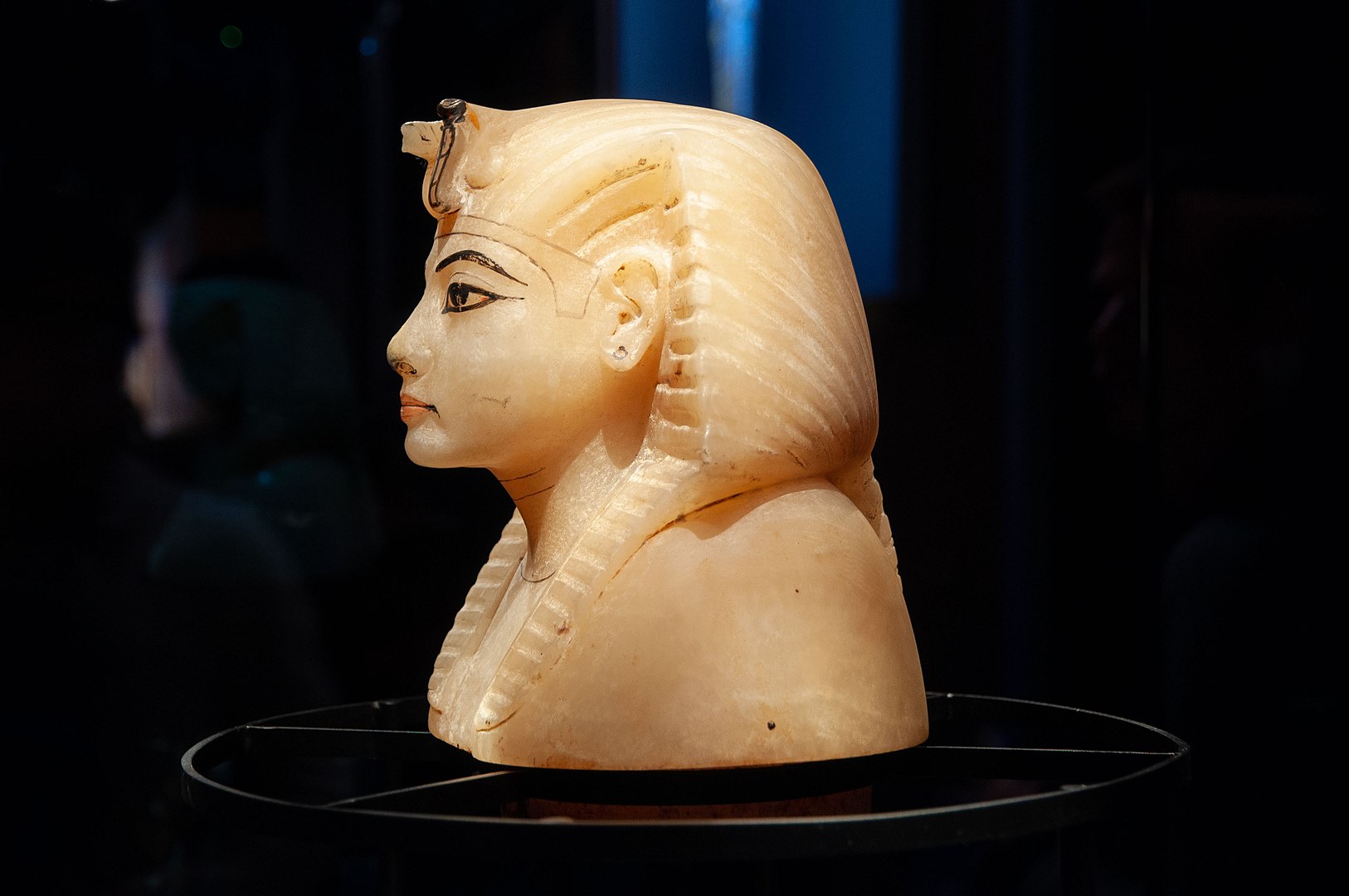 Tutankhamun Was Probably the Victim of ‘Traffic Accident’