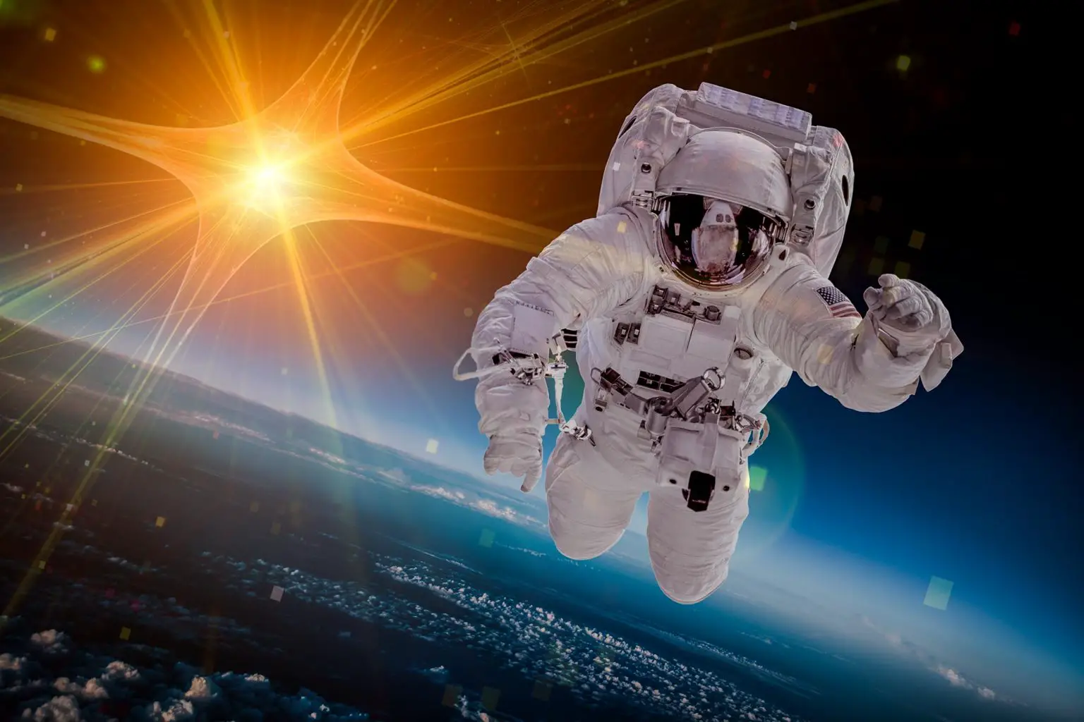 Long-Duration Spaceflight Might Lead To Erectile Dysfunction