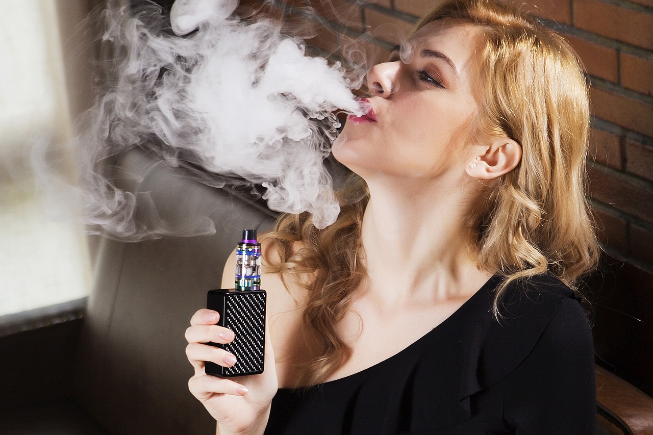 Do Electronic Cigarettes Really Help People Quit Smoking?