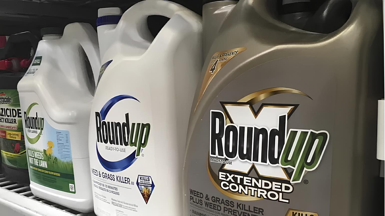 EU to Renew Herbicide Glyphosate Approval for 10 Years