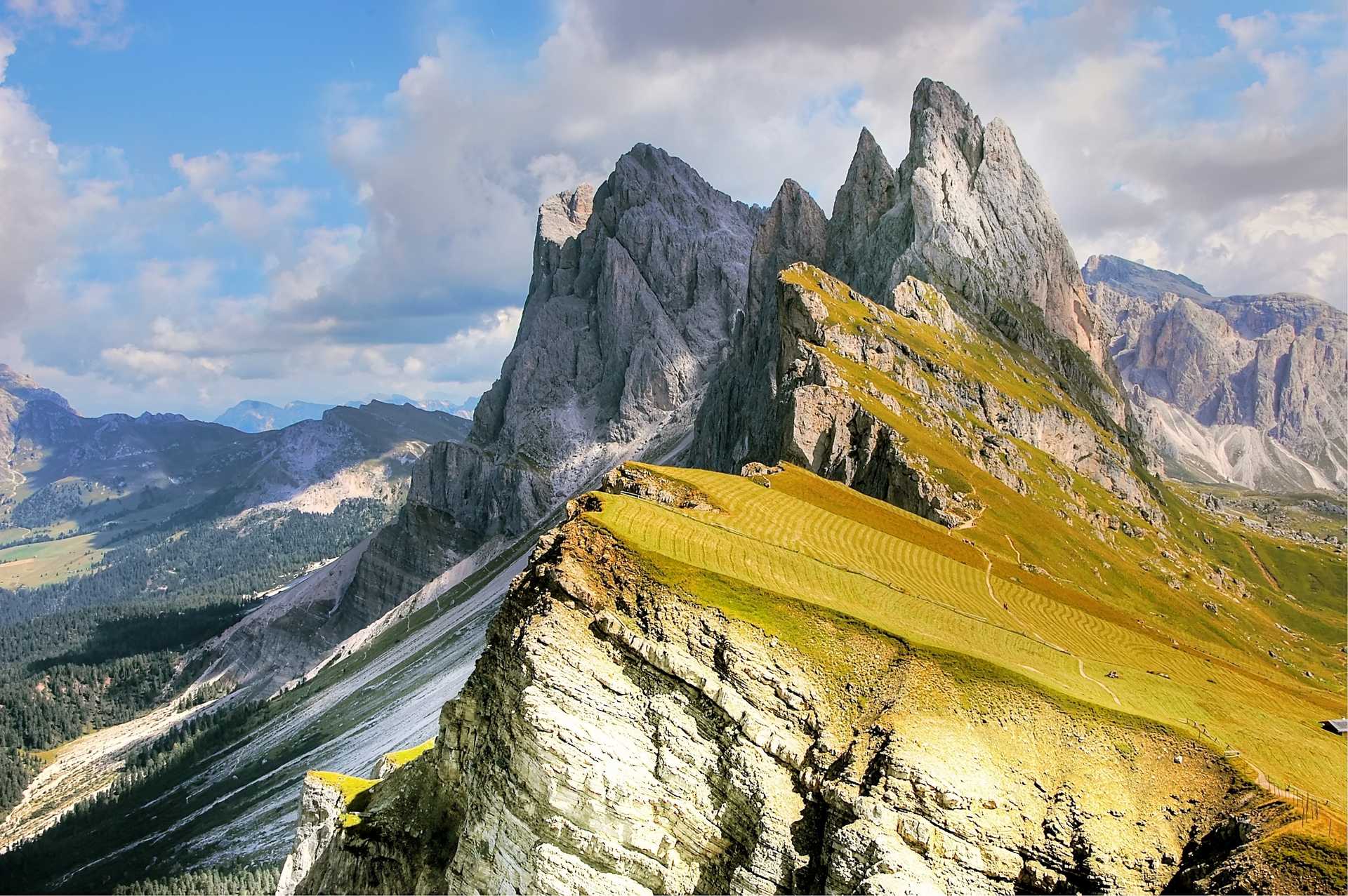 Researchers Resolved the Dolomite Problem