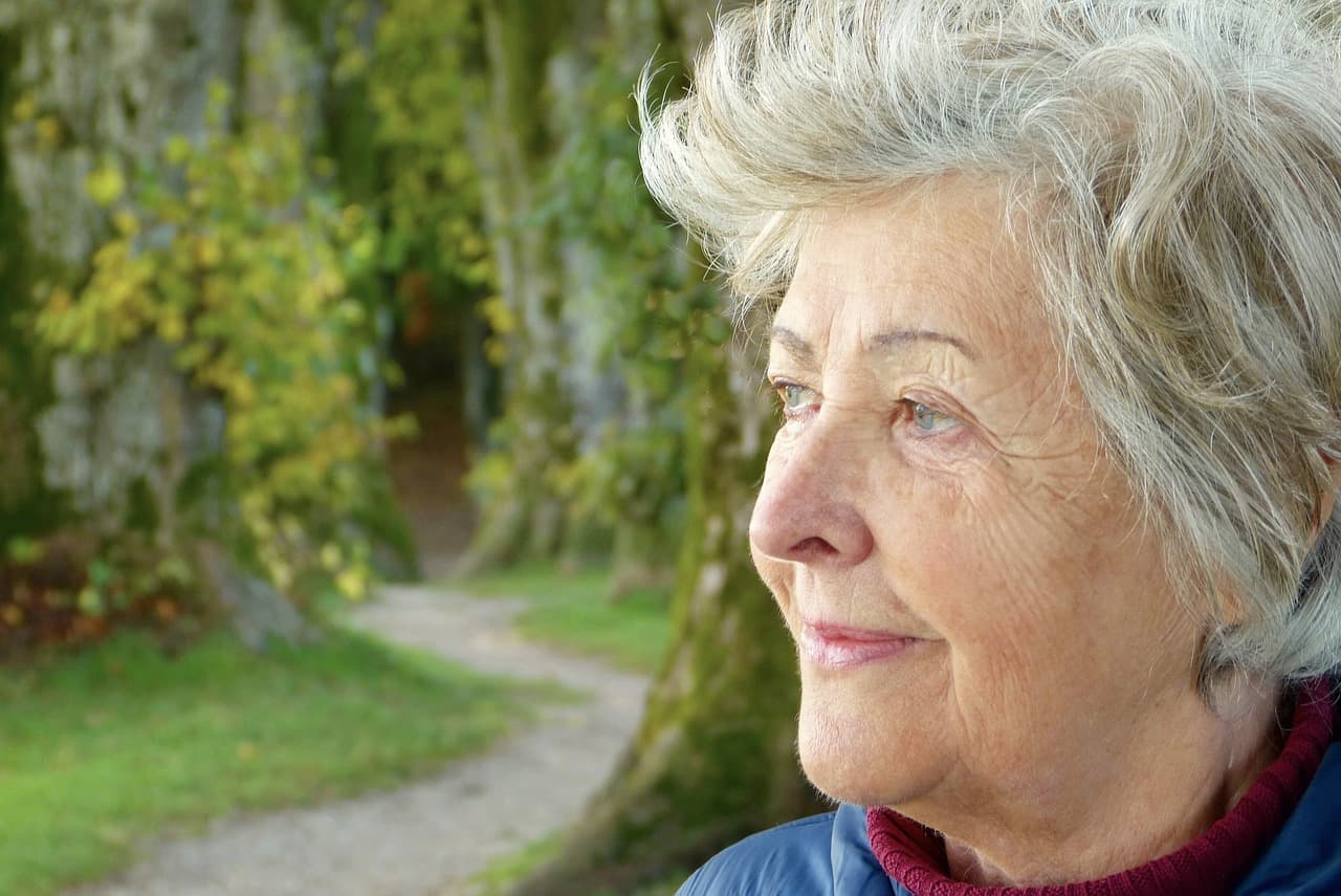 Eight Personality Traits May Help People Live to 100 and Beyond