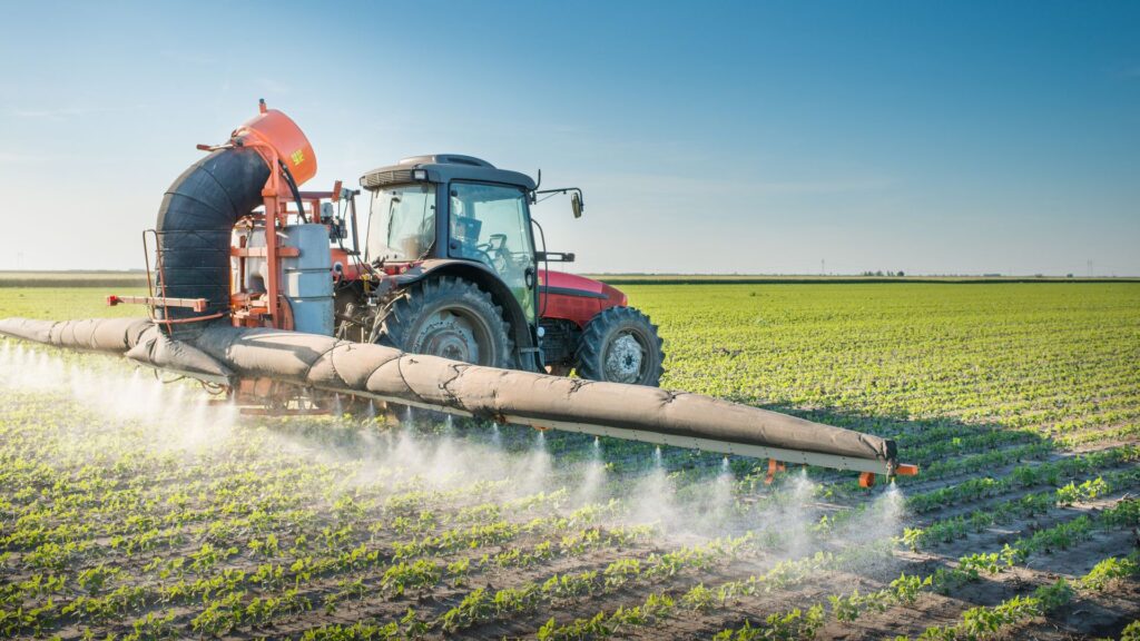 Weeds Are Increasingly Able to Withstand Glyphosate