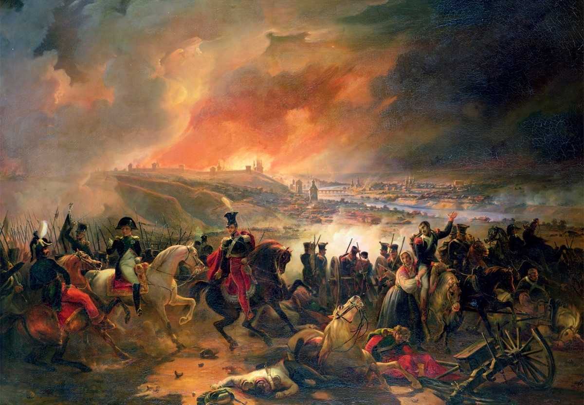 La Campagne de Russie de 1812 : Le Début de la Fin pour Napoléon