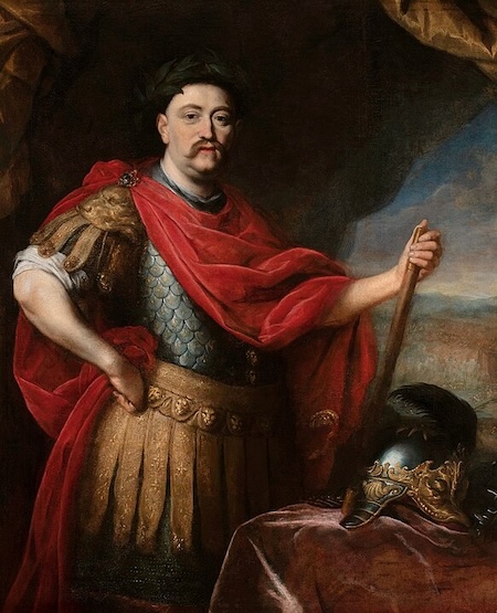 Jean III Sobieski