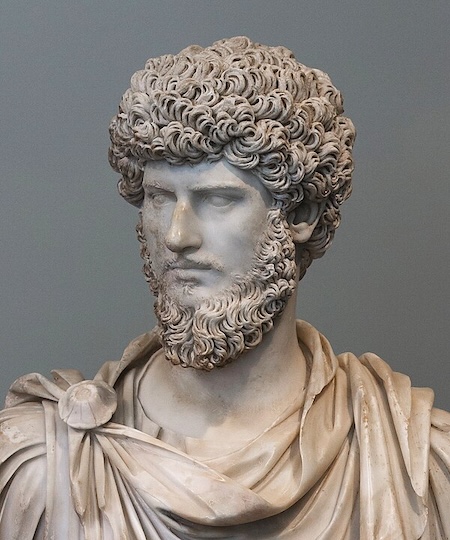 Lucius Aurelius Verus