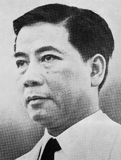 Ngo Dinh Diem