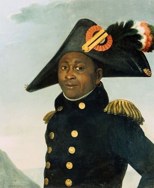 Toussaint Louverture