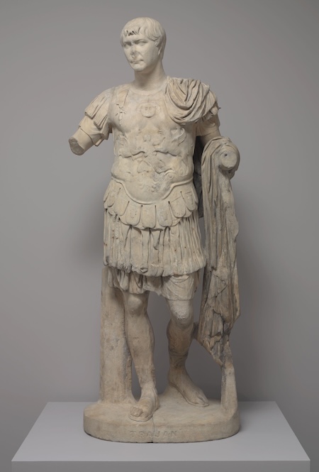 Trajan