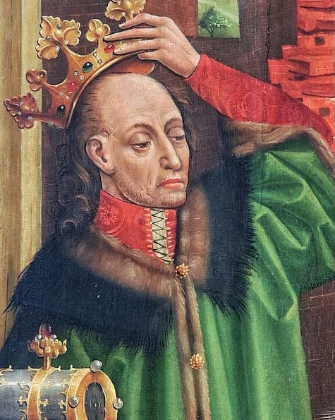 Władysław II Jagiełło