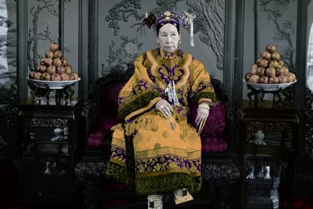 cixi